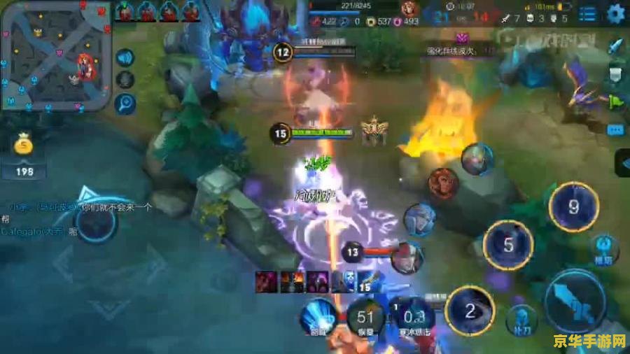 王者荣耀露娜怎么飘移 王者荣耀露娜怎么实现飘移