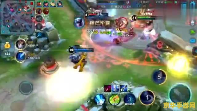 王者荣耀露娜怎么飘移 王者荣耀露娜怎么实现飘移