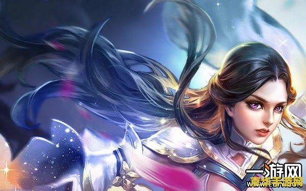 王者荣耀露娜怎么闪 王者荣耀露娜的闪现技巧解析