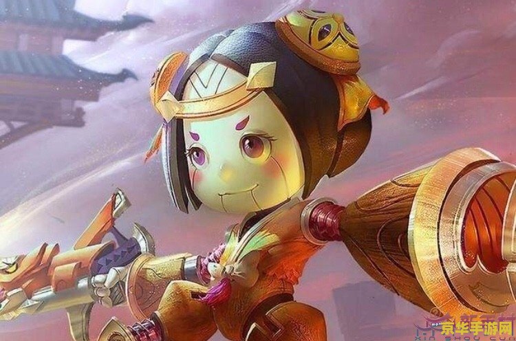 王者荣耀鲁班7号怎么打 王者荣耀鲁班七号打法攻略