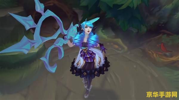 英雄联盟灵罗娃娃是上路吗 英雄联盟灵罗娃娃格温是否适合上路分析