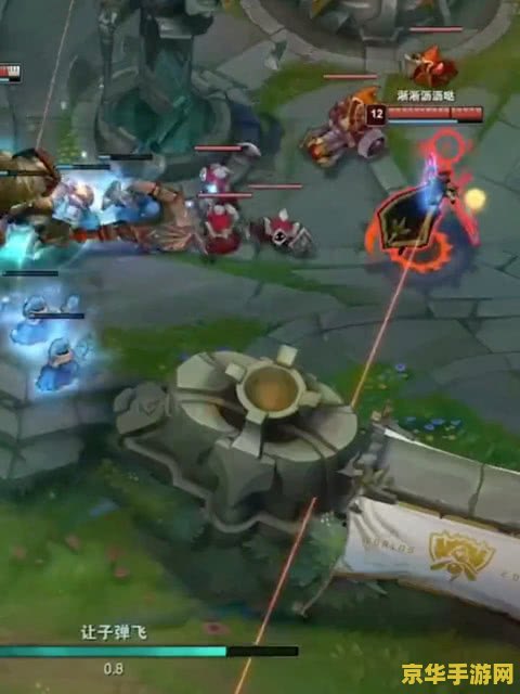 英雄联盟超大体格出装 英雄联盟超大体格出装攻略