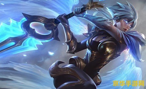 英雄联盟手游锐雯菲奥娜 英雄联盟手游锐雯与菲奥娜：战士之魂与决斗之锋