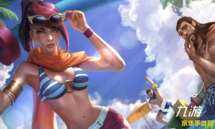 英雄联盟手游菲奥娜装备 英雄联盟手游菲奥娜装备分析