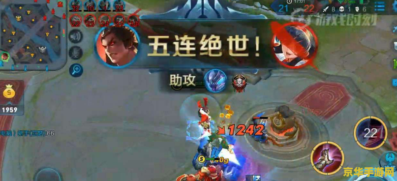 王者荣耀强兵怎么出 王者荣耀强兵出装策略分析