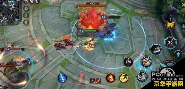 英雄联盟手游剑姬打诺手出装 英雄联盟手游剑姬打诺手出装攻略