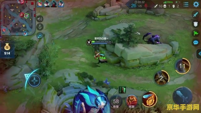 王者荣耀肉该怎么走位 王者荣耀肉盾英雄走位技巧分析