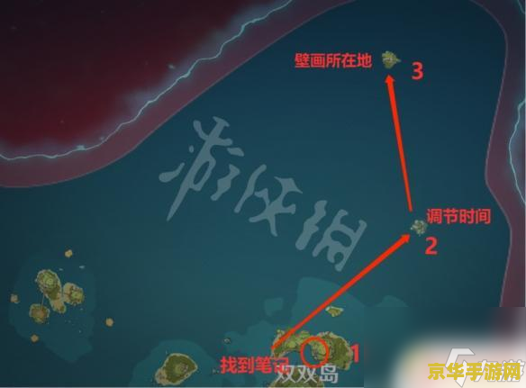 原神寻找其他壁画奖励 原神：探索壁画之谜，解锁丰厚奖励