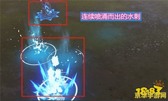 原神古岩龙蜥打法教程 原神古岩龙蜥打法教程