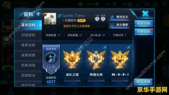 王者荣耀神器怎么用 王者荣耀神器使用方法与解析