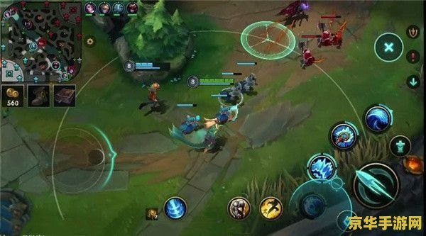 英雄联盟手游老版蒙多 英雄联盟手游老版蒙多技能与玩法深度解析