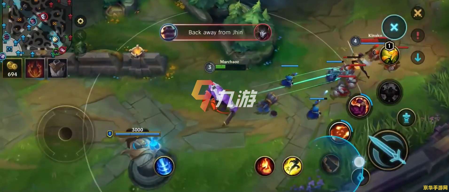 英雄联盟手游老版蒙多 英雄联盟手游老版蒙多技能与玩法深度解析