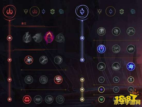 手游英雄联盟蒙多技能怎么加 手游英雄联盟蒙多技能加点攻略