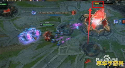 英雄联盟手游蒙多推塔 英雄联盟手游蒙多推塔策略解析