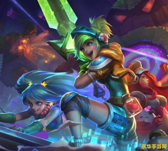 黑暗英雄联盟蒙多 黑暗英雄联盟：蒙多的扭曲狂潮