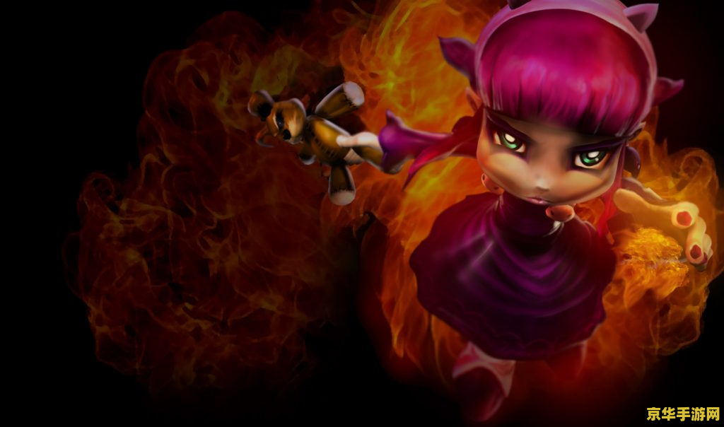 黑暗英雄联盟蒙多 黑暗英雄联盟：蒙多的扭曲狂潮