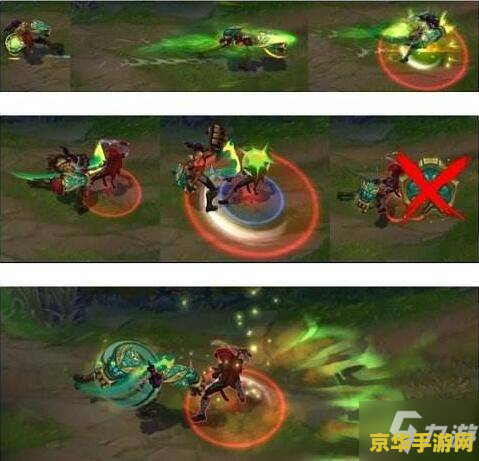 英雄联盟蔚虎痴之拳原画高清 英雄联盟蔚虎痴之拳原画高清赏析