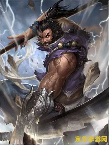 英雄联盟蔚虎痴之拳台湾翻译 英雄联盟蔚“虎痴之拳”台湾翻译探析