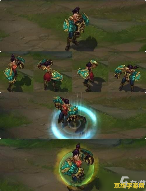 英雄联盟蔚虎痴之拳台湾翻译 英雄联盟蔚“虎痴之拳”台湾翻译探析