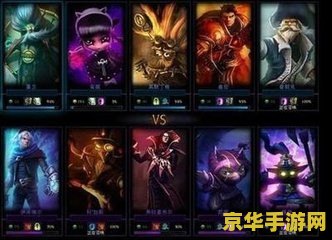 新手英雄联盟玩什么英雄 新手英雄联盟玩什么英雄