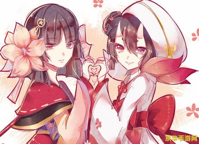 阴阳师 樱花妖 阴阳师樱花妖深度解析