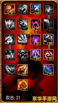 英雄联盟上单ap酒桶 英雄联盟上单AP酒桶深度解析