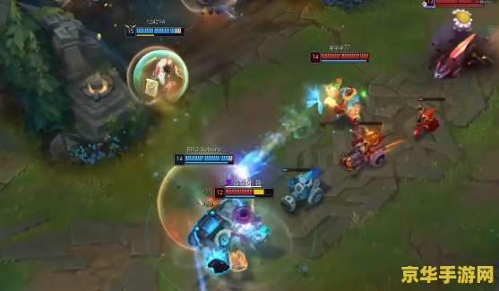 英雄联盟上单ap酒桶 英雄联盟上单AP酒桶深度解析