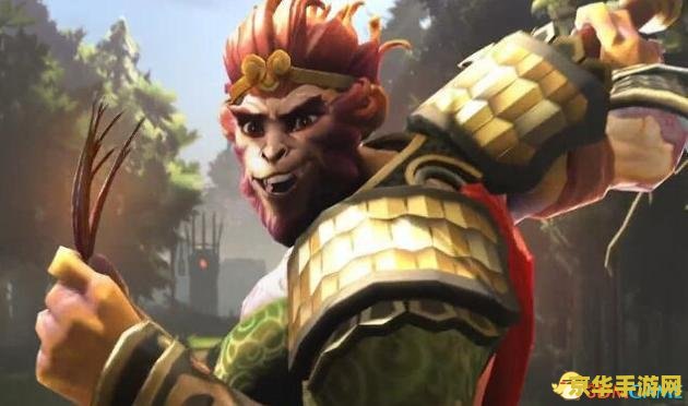 dota2 孙悟空 &lt;h1&gt;DOTA2中的孙悟空英雄深度解析&lt;/h1&gt;