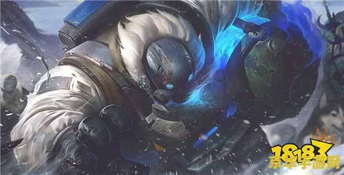 英雄联盟手游机酒桶 英雄联盟手游：深度解析酒桶古拉加斯