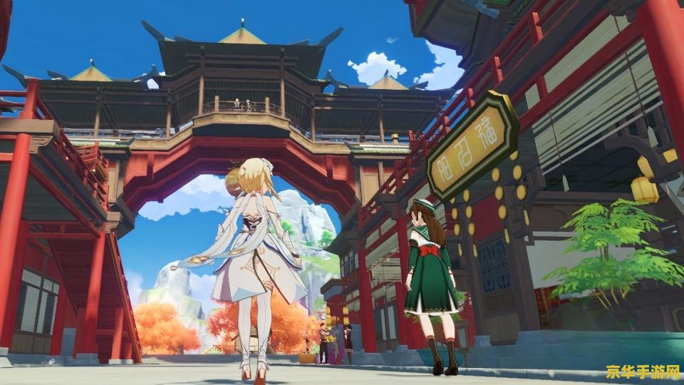 原神璃月庆云顶三鸟 原神璃月庆云顶三鸟探秘