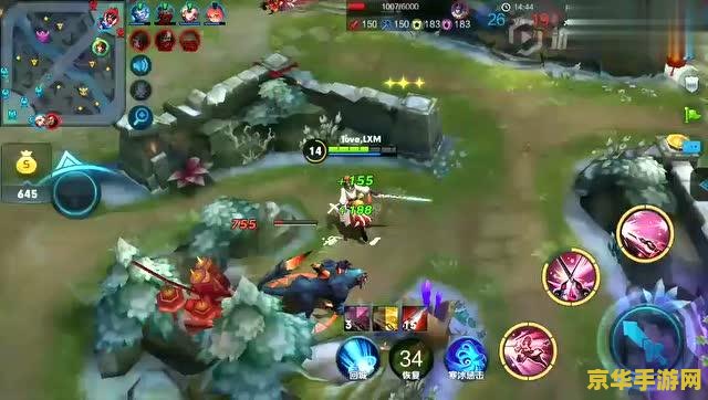 王者荣耀小狐狸怎么玩 王者荣耀小狐狸玩法攻略