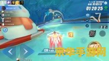 qq飞车猛兽 QQ飞车猛兽：速度与激情的极致碰撞