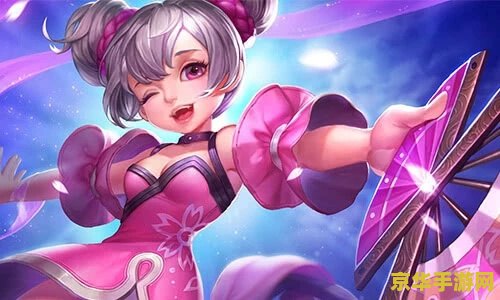 王者荣耀小乔怎么变强 王者荣耀小乔怎么变强