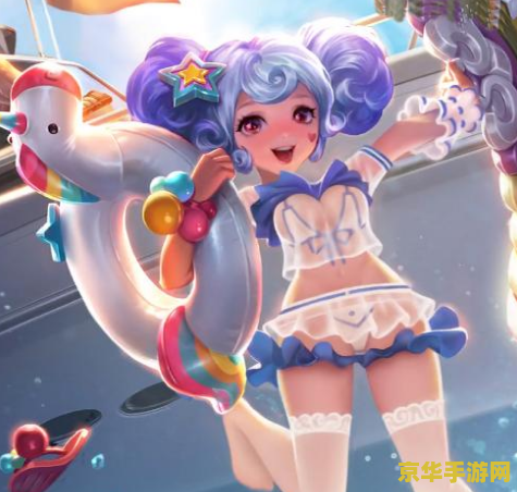 王者荣耀小乔怎么不削 王者荣耀：小乔为何未被削弱分析