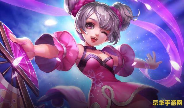 王者荣耀小乔怎么不削 王者荣耀：小乔为何未被削弱分析