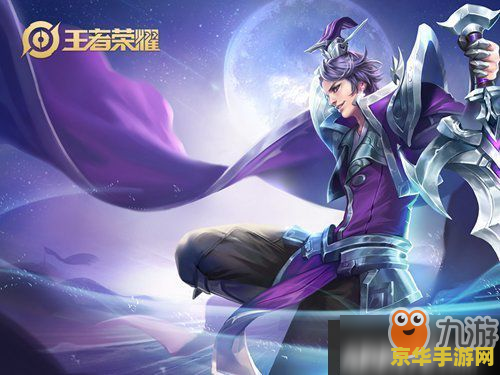 王者荣耀新刘邦怎么玩 王者荣耀新刘邦玩法解析