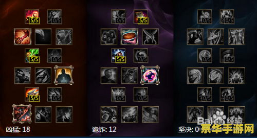 英雄联盟电脑版金克丝出装 英雄联盟电脑版金克丝出装攻略