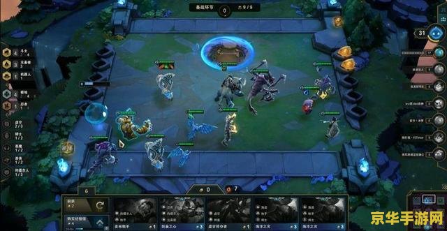 英雄联盟云顶之弈凯特琳 英雄联盟云顶之弈凯特琳全面解析