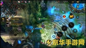 英雄联盟手游为什么选金克斯 英雄联盟手游为什么选金克斯