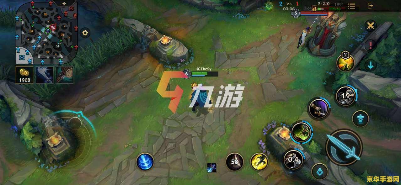 英雄联盟手游武器大师天赋出装 英雄联盟手游武器大师天赋出装攻略