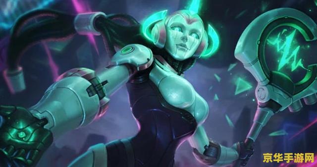 英雄联盟索拉卡治疗最强出装 英雄联盟索拉卡治疗最强出装