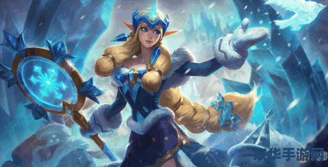 英雄联盟手游索拉卡装备 英雄联盟手游索拉卡装备分析