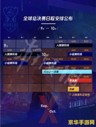 英雄联盟s10啥时候结束 英雄联盟S10赛季结束时间分析