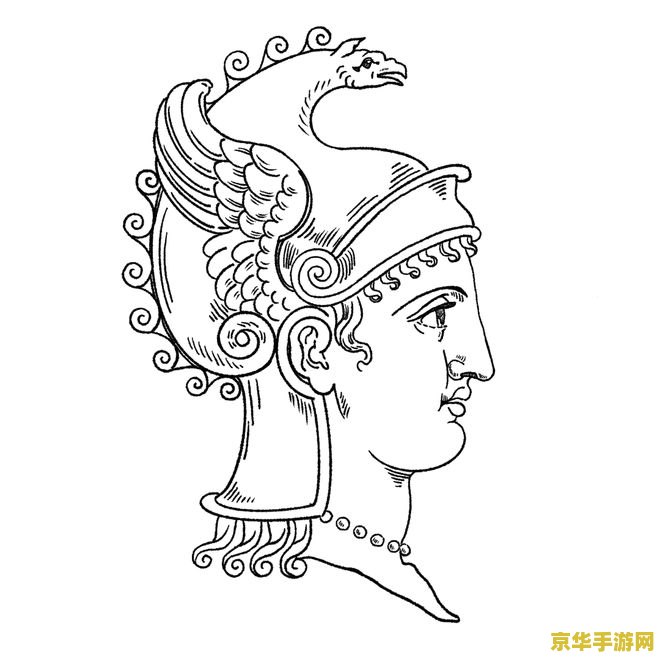 原神雷泽简笔画 原神雷泽简笔画指南