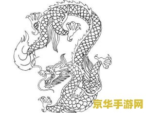 原神雷泽简笔画 原神雷泽简笔画指南