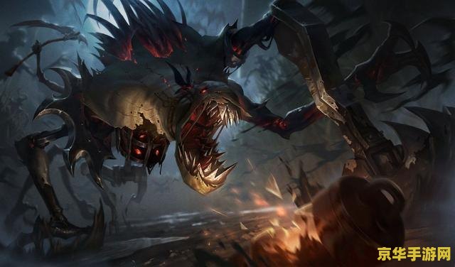 英雄联盟现在是s10赛季 英雄联盟S10赛季深度解析