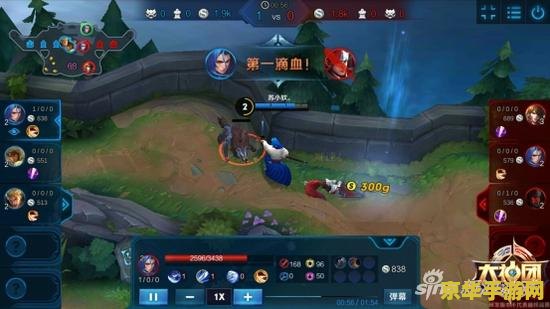 王者荣耀右京橘怎么玩 王者荣耀橘右京玩法攻略