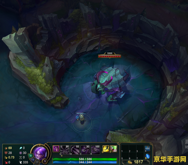 英雄联盟s10季前赛结束时间 英雄联盟S10季前赛结束时间分析