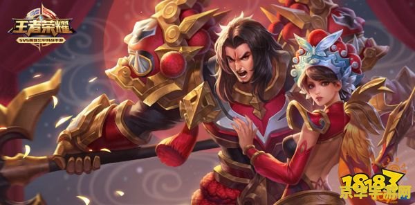 王者荣耀虞姬怎么打团 王者荣耀虞姬打团策略分析