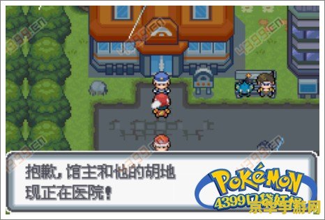 口袋妖怪白金二周目 口袋妖怪白金二周目深度探索